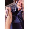 Sac isotherme éco-conçu E-zy Navy - Visuel 1